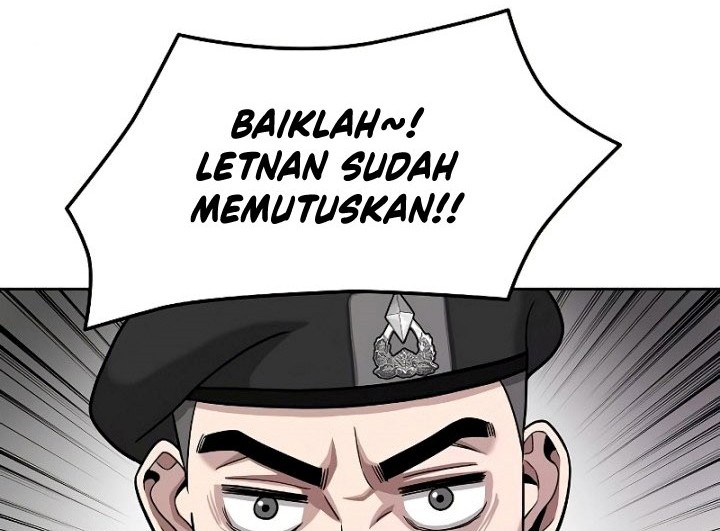 The Dark Mage’s Return to Enlistment Chapter 5 - halaman 31