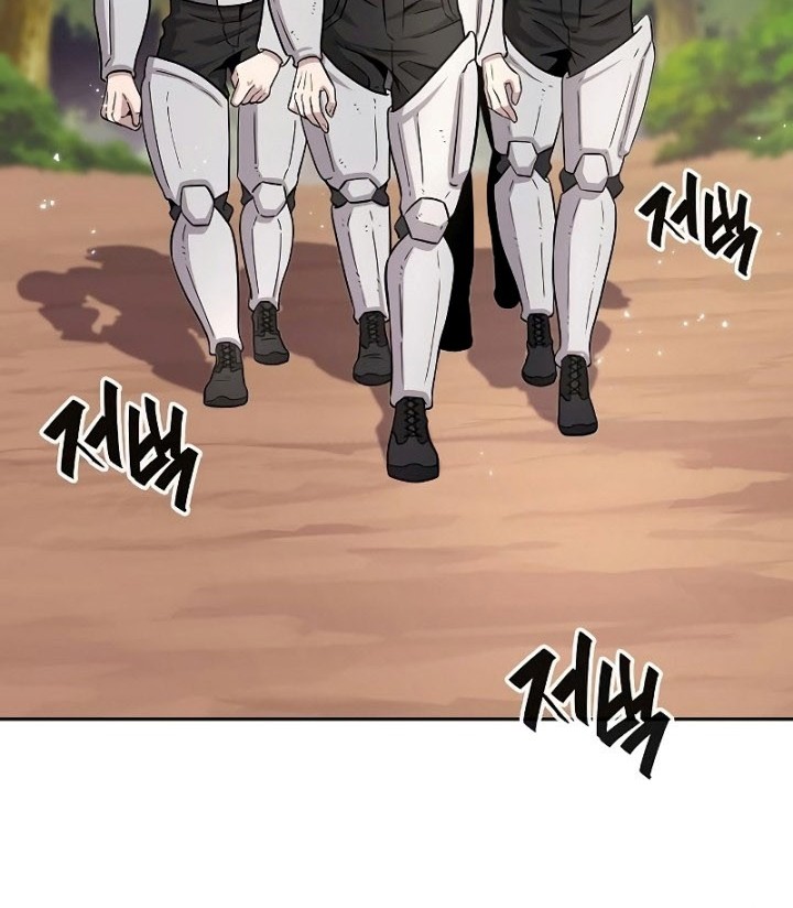 The Dark Mage’s Return to Enlistment Chapter 5 - halaman 35