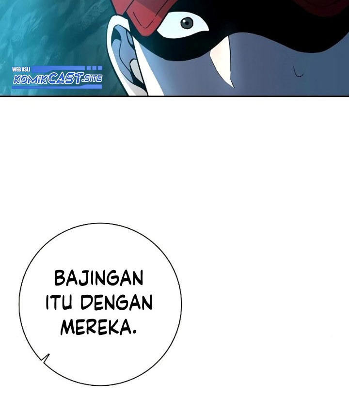 The Dark Mage’s Return to Enlistment Chapter 5 - halaman 41