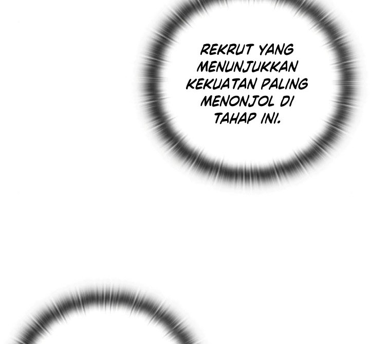 The Dark Mage’s Return to Enlistment Chapter 5 - halaman 43