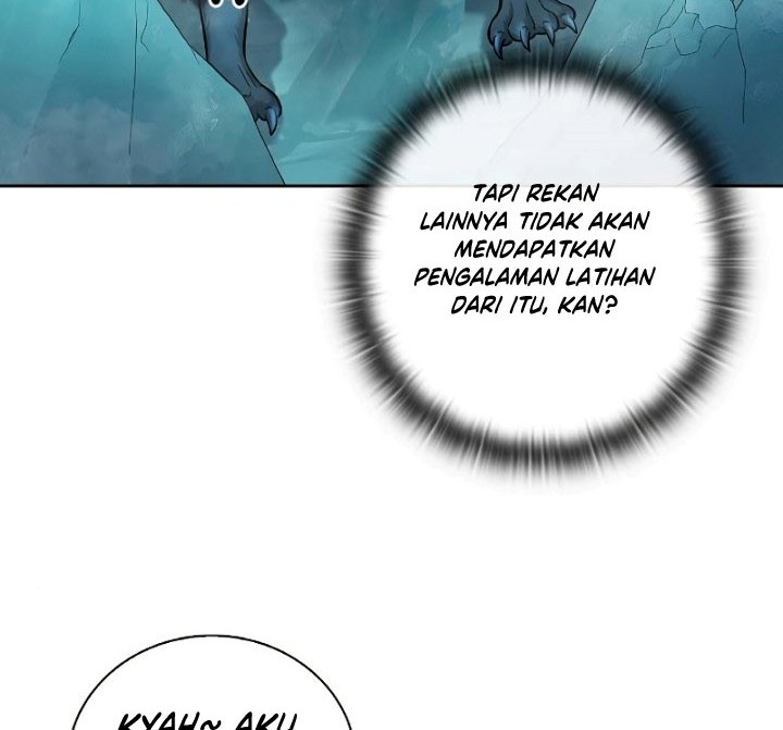 The Dark Mage’s Return to Enlistment Chapter 5 - halaman 47