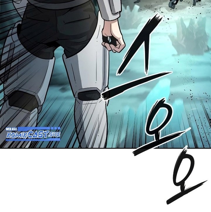 The Dark Mage’s Return to Enlistment Chapter 5 - halaman 51