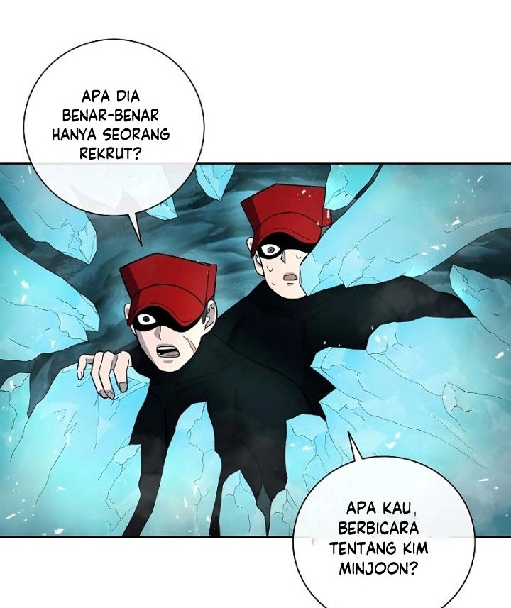 The Dark Mage’s Return to Enlistment Chapter 5 - halaman 63