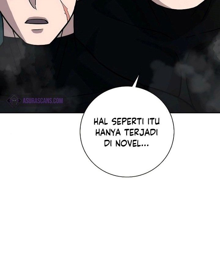 The Dark Mage’s Return to Enlistment Chapter 5 - halaman 65