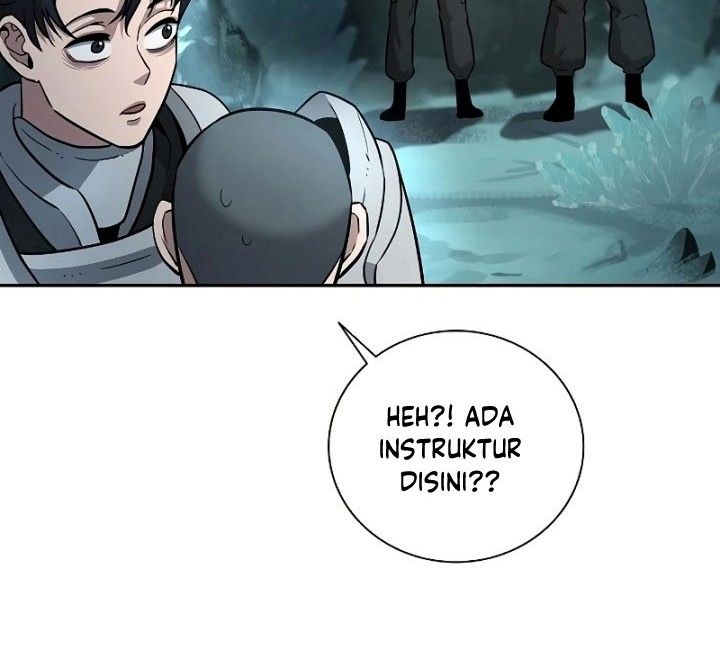 The Dark Mage’s Return to Enlistment Chapter 5 - halaman 67