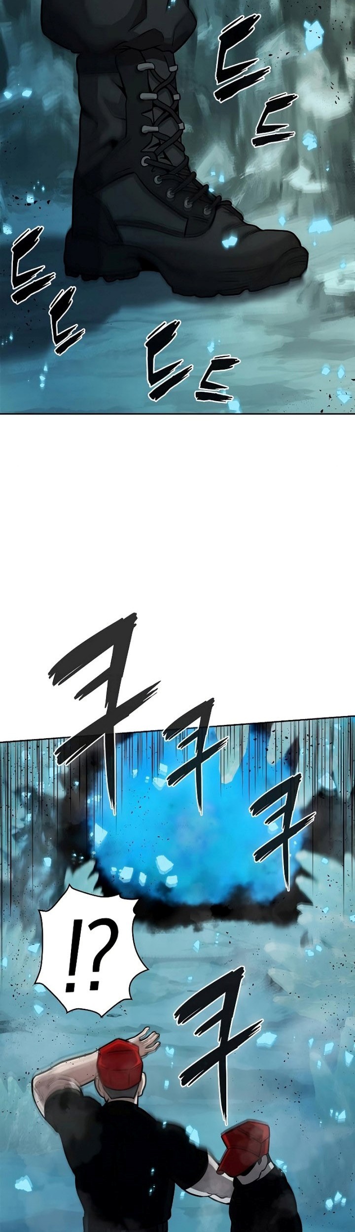 The Dark Mage’s Return to Enlistment Chapter 5 - halaman 70
