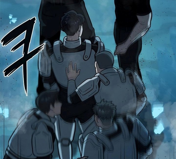The Dark Mage’s Return to Enlistment Chapter 5 - halaman 71