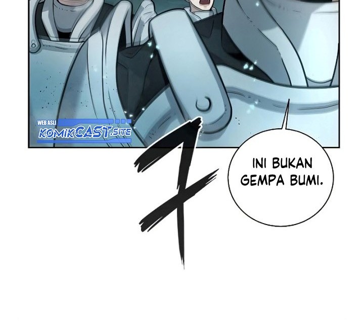 The Dark Mage’s Return to Enlistment Chapter 5 - halaman 73