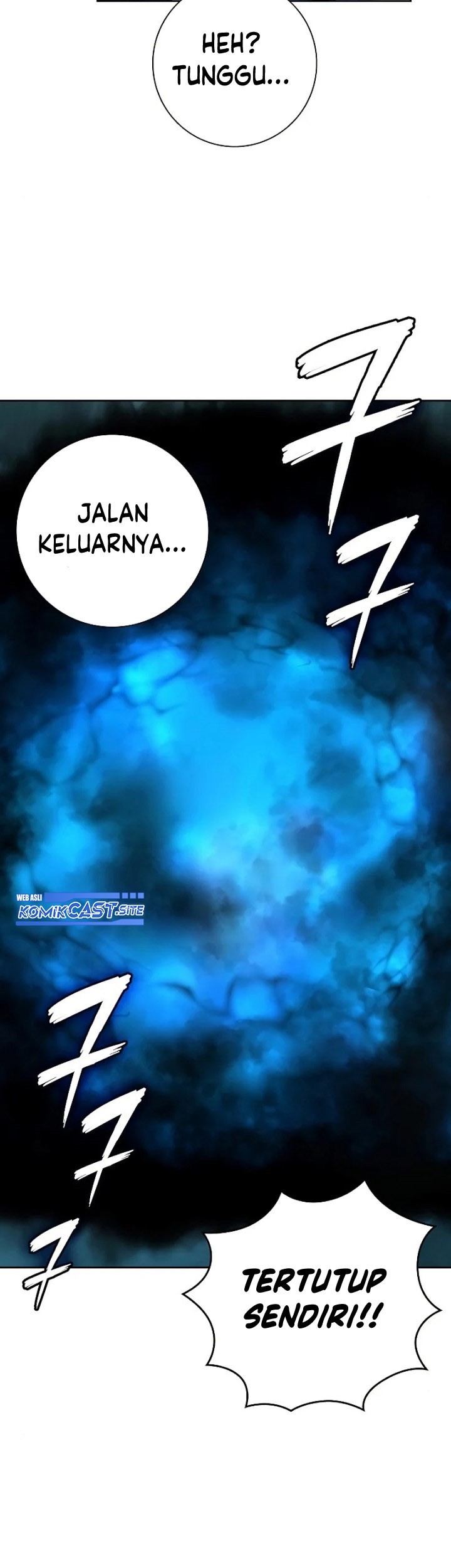The Dark Mage’s Return to Enlistment Chapter 5 - halaman 76