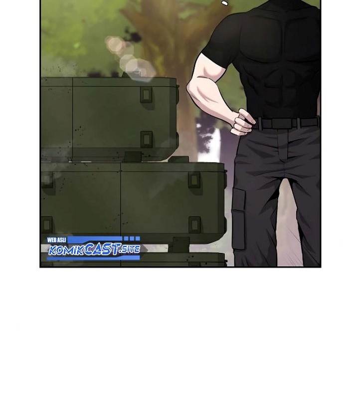 The Dark Mage’s Return to Enlistment Chapter 5 - halaman 9