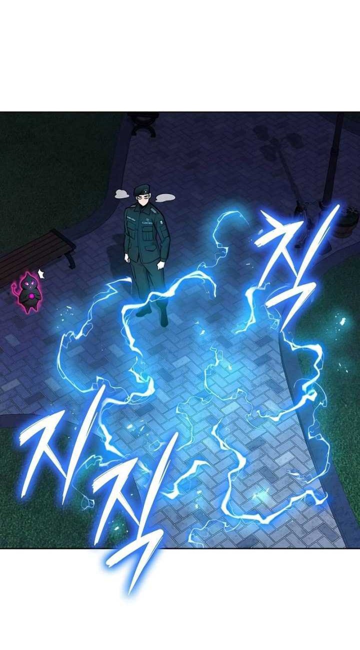 The Dark Mage’s Return to Enlistment Chapter 50 - halaman 15