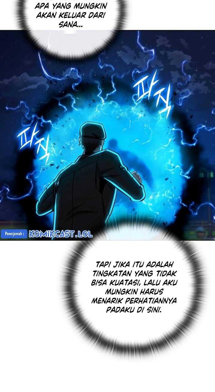 The Dark Mage’s Return to Enlistment Chapter 50 - halaman 25