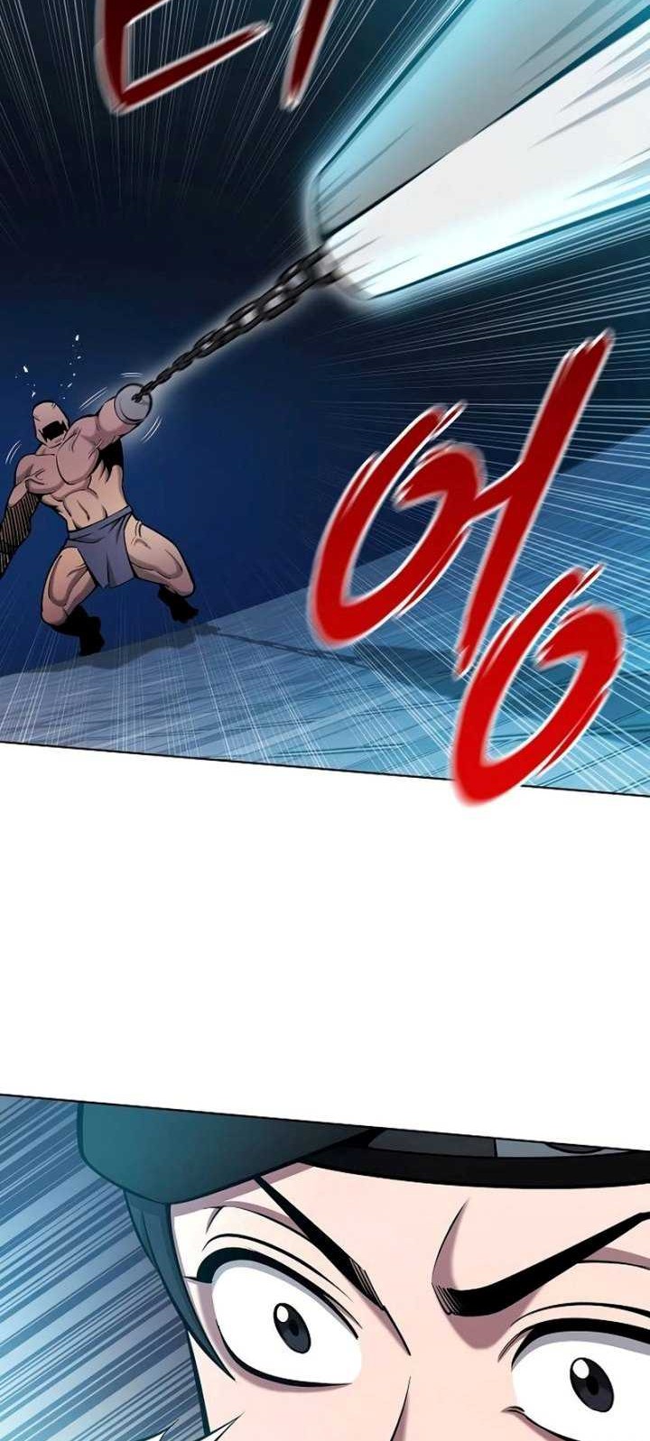 The Dark Mage’s Return to Enlistment Chapter 50 - halaman 35