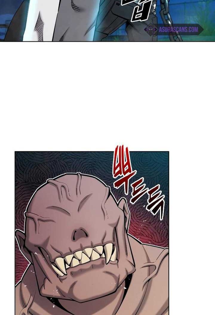 The Dark Mage’s Return to Enlistment Chapter 50 - halaman 39