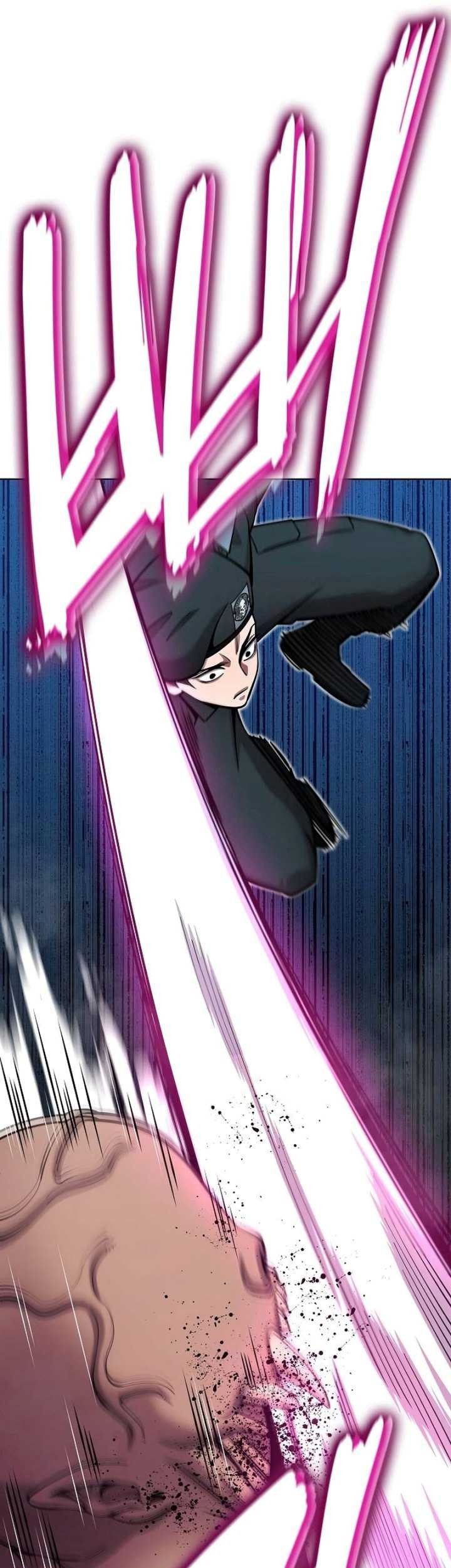The Dark Mage’s Return to Enlistment Chapter 50 - halaman 44