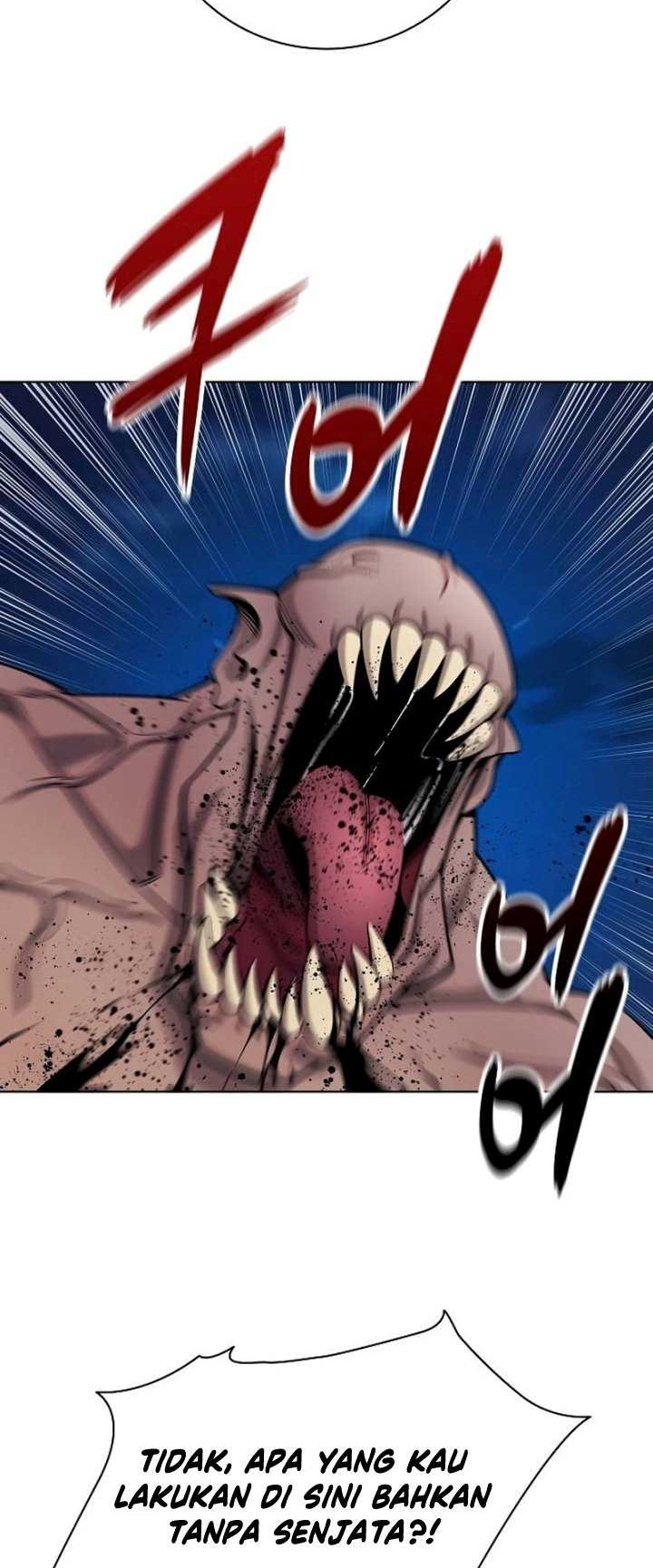 The Dark Mage’s Return to Enlistment Chapter 50 - halaman 51