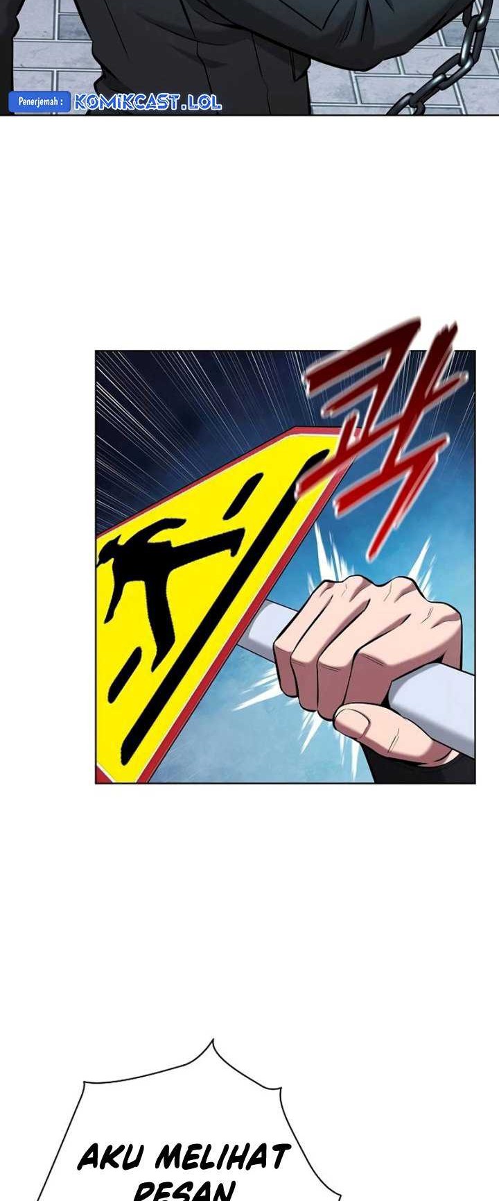 The Dark Mage’s Return to Enlistment Chapter 50 - halaman 53