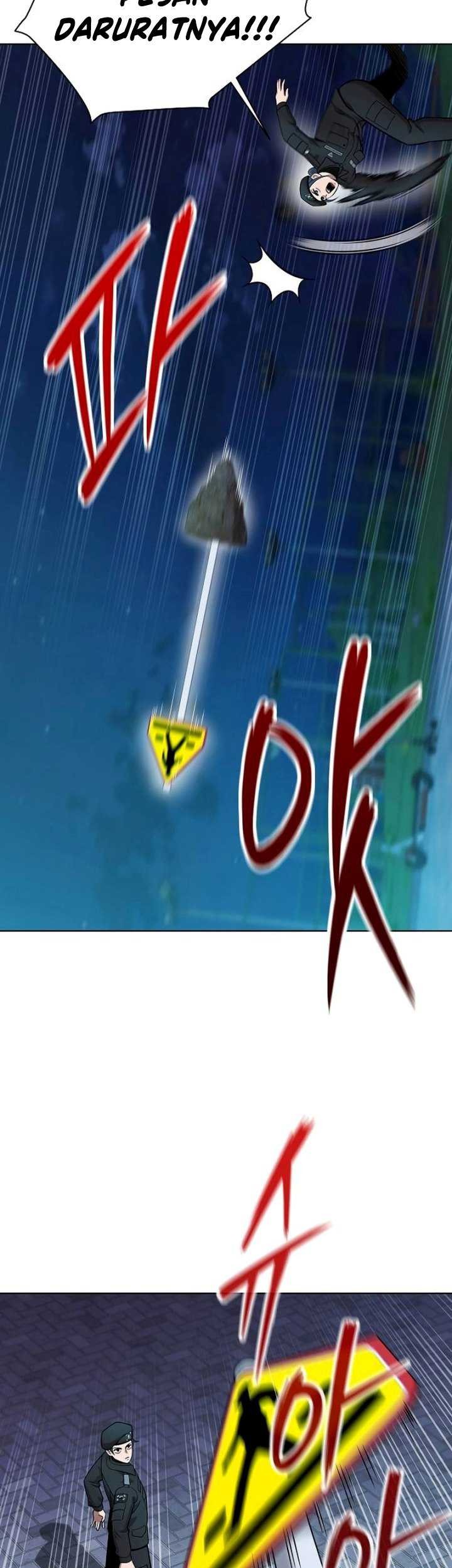 The Dark Mage’s Return to Enlistment Chapter 50 - halaman 54