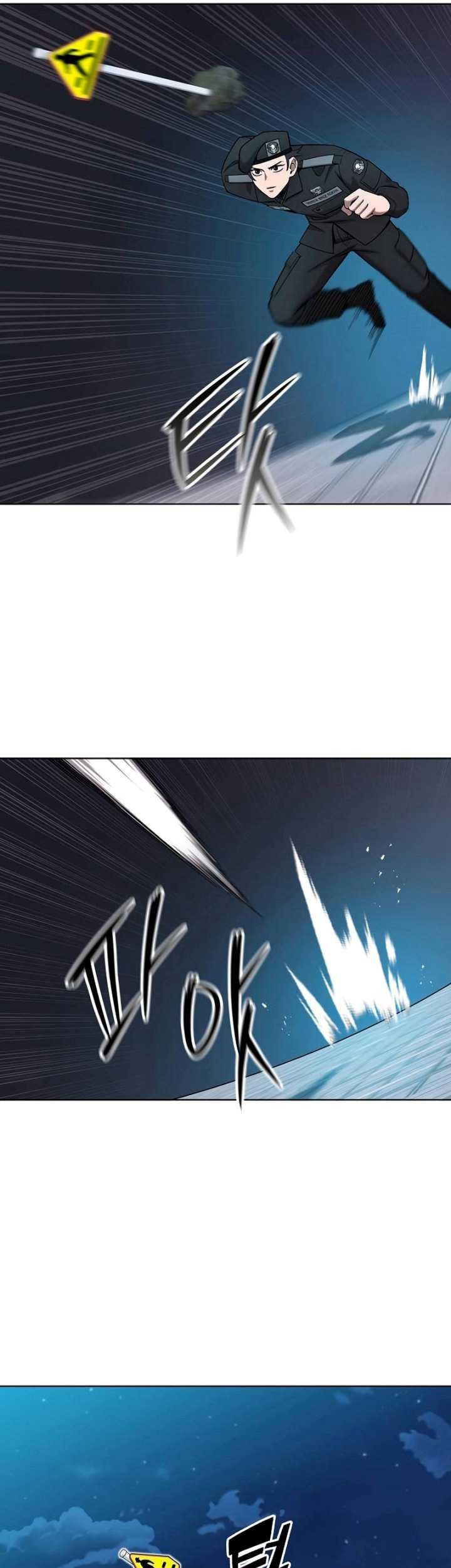 The Dark Mage’s Return to Enlistment Chapter 50 - halaman 56
