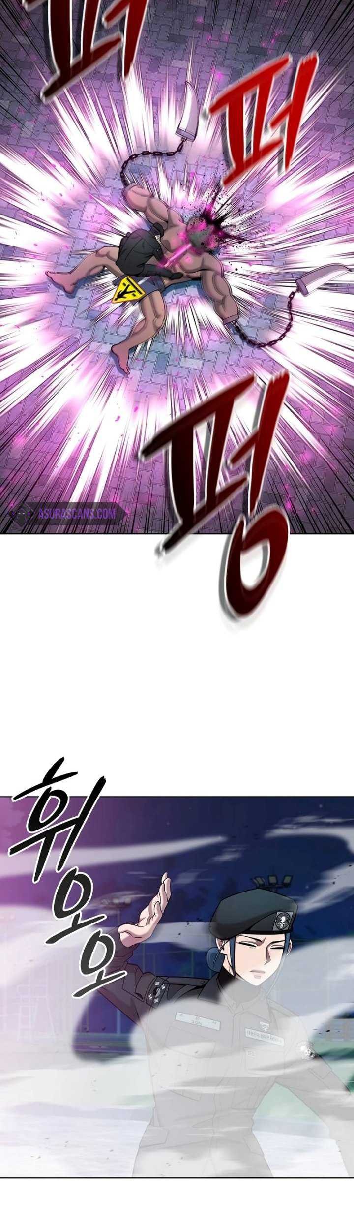 The Dark Mage’s Return to Enlistment Chapter 50 - halaman 60