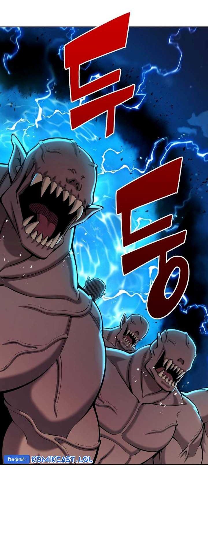 The Dark Mage’s Return to Enlistment Chapter 50 - halaman 67