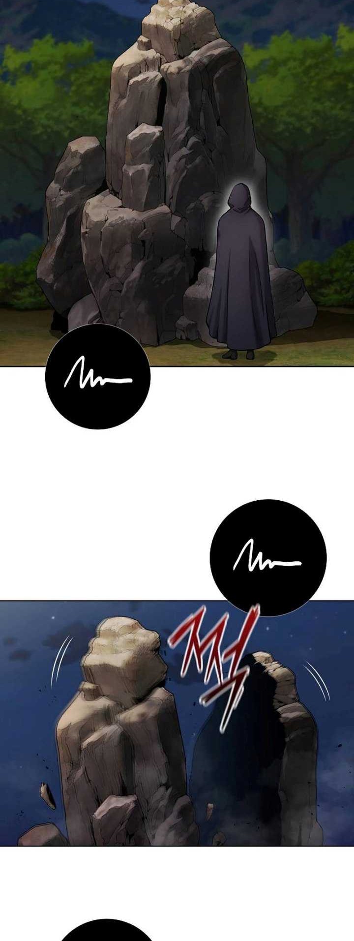 The Dark Mage’s Return to Enlistment Chapter 50 - halaman 77