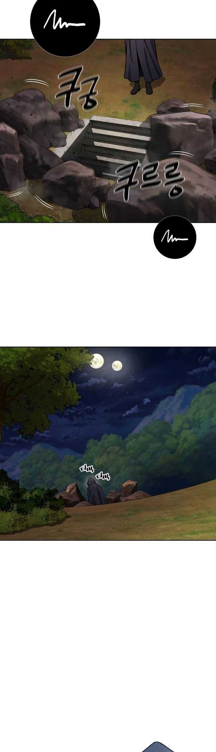 The Dark Mage’s Return to Enlistment Chapter 50 - halaman 78