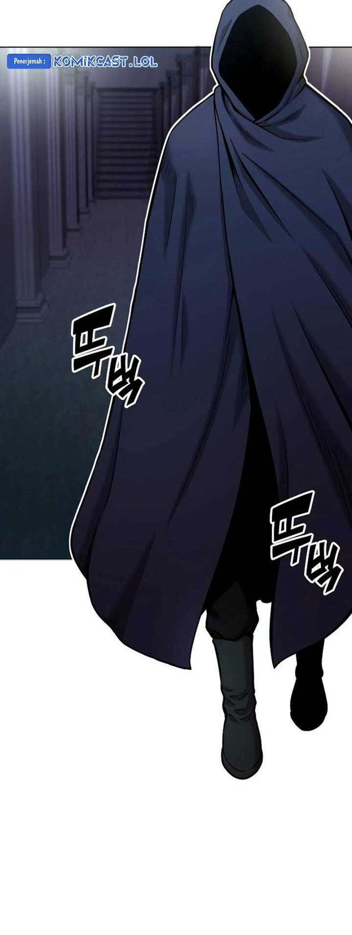 The Dark Mage’s Return to Enlistment Chapter 50 - halaman 79