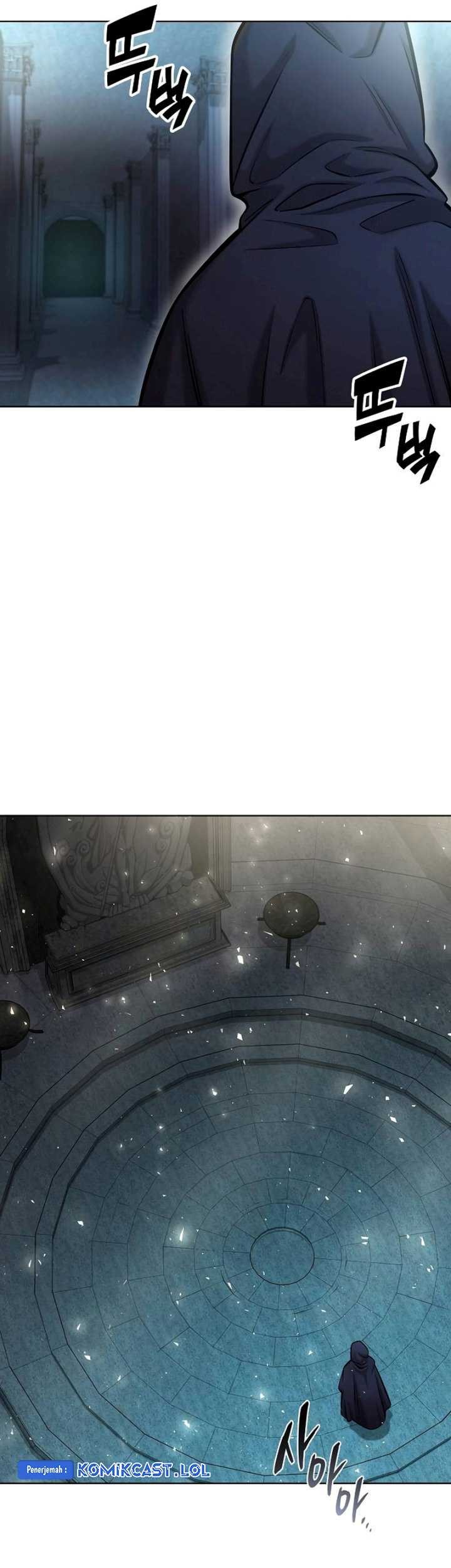 The Dark Mage’s Return to Enlistment Chapter 50 - halaman 80