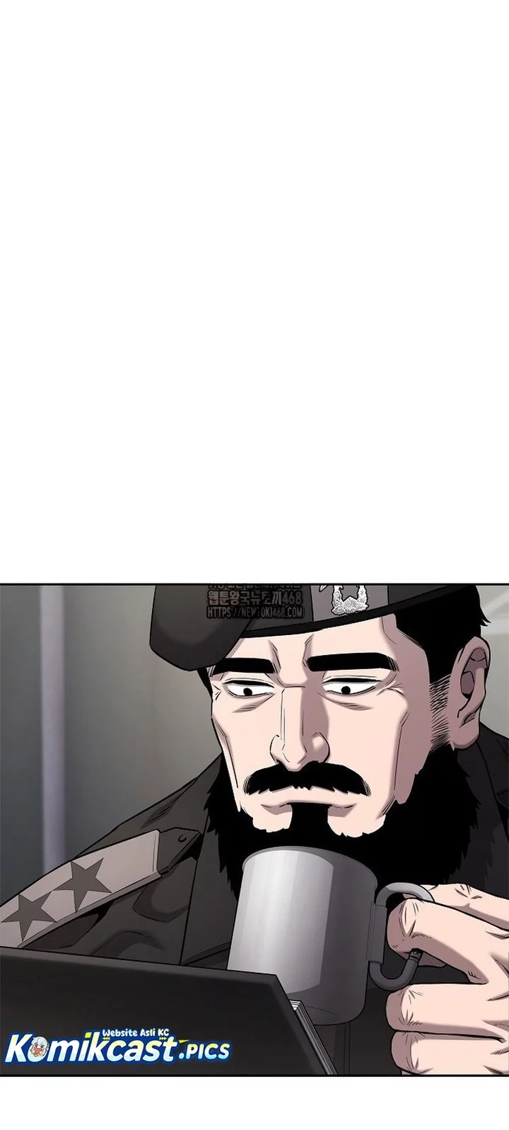The Dark Mage’s Return to Enlistment Chapter 51 - halaman 10
