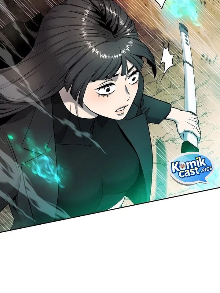 The Dark Mage’s Return to Enlistment Chapter 51 - halaman 103