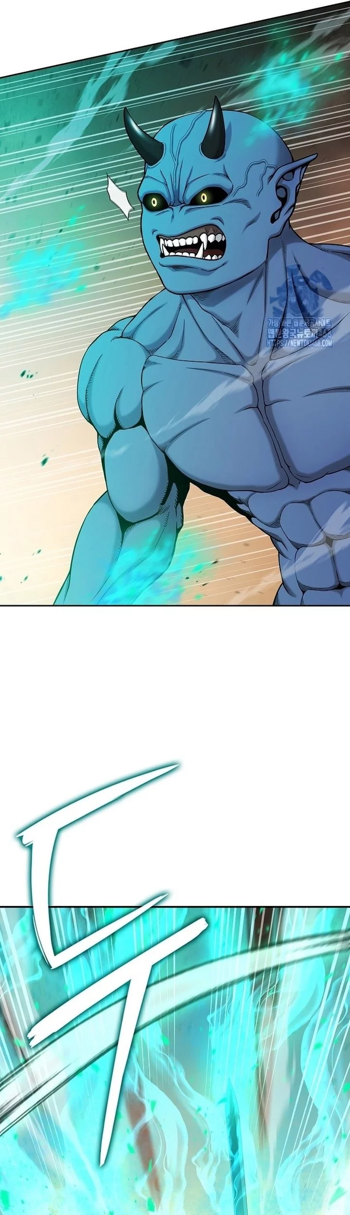 The Dark Mage’s Return to Enlistment Chapter 51 - halaman 104
