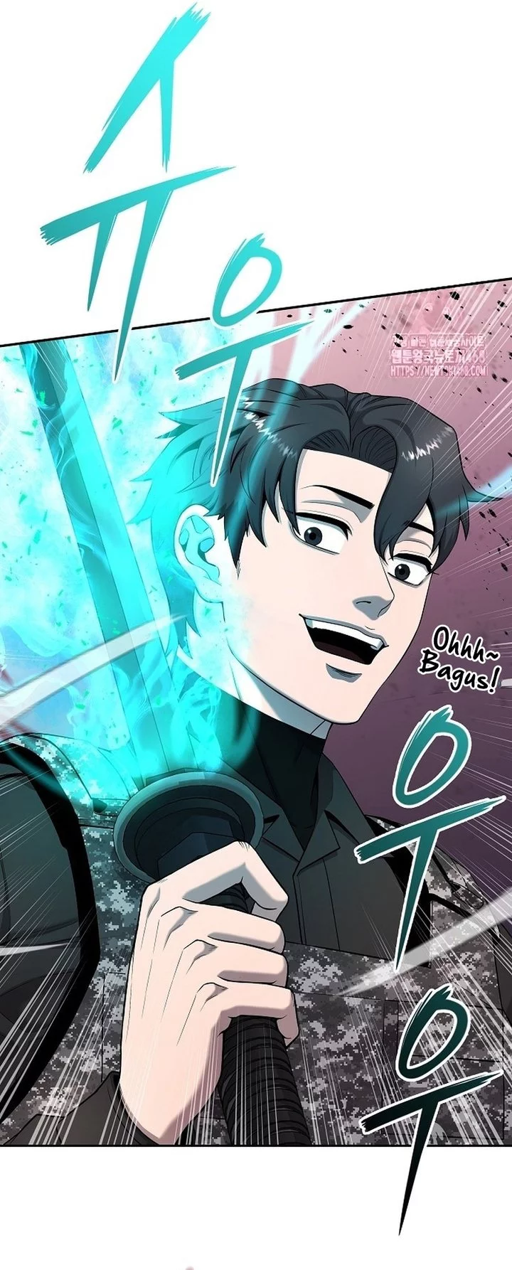 The Dark Mage’s Return to Enlistment Chapter 51 - halaman 108