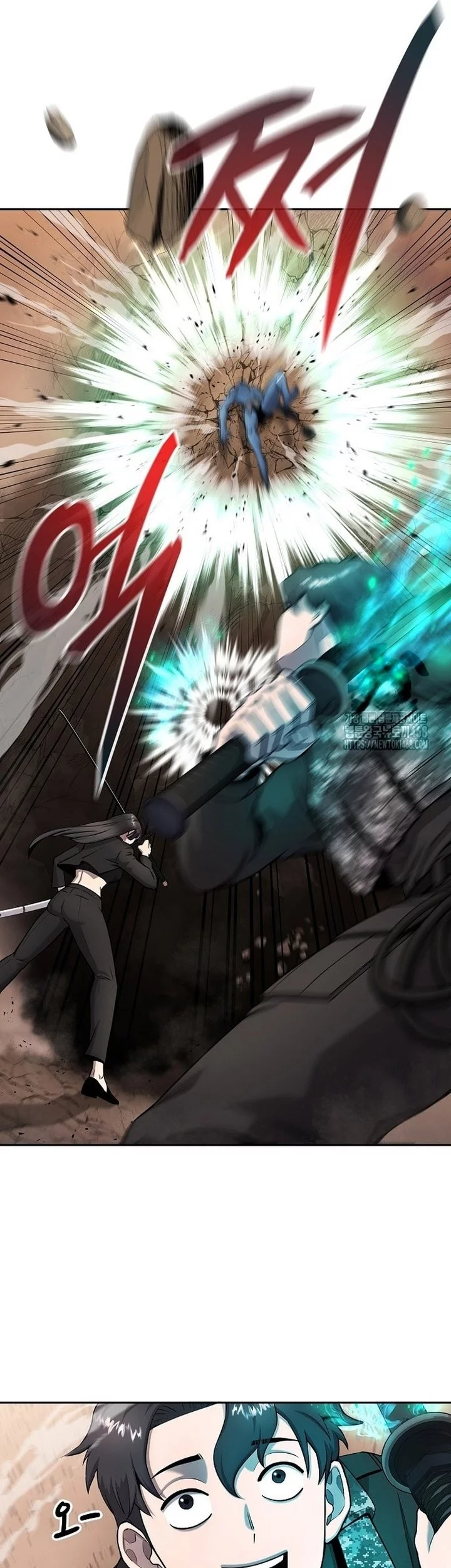 The Dark Mage’s Return to Enlistment Chapter 51 - halaman 112
