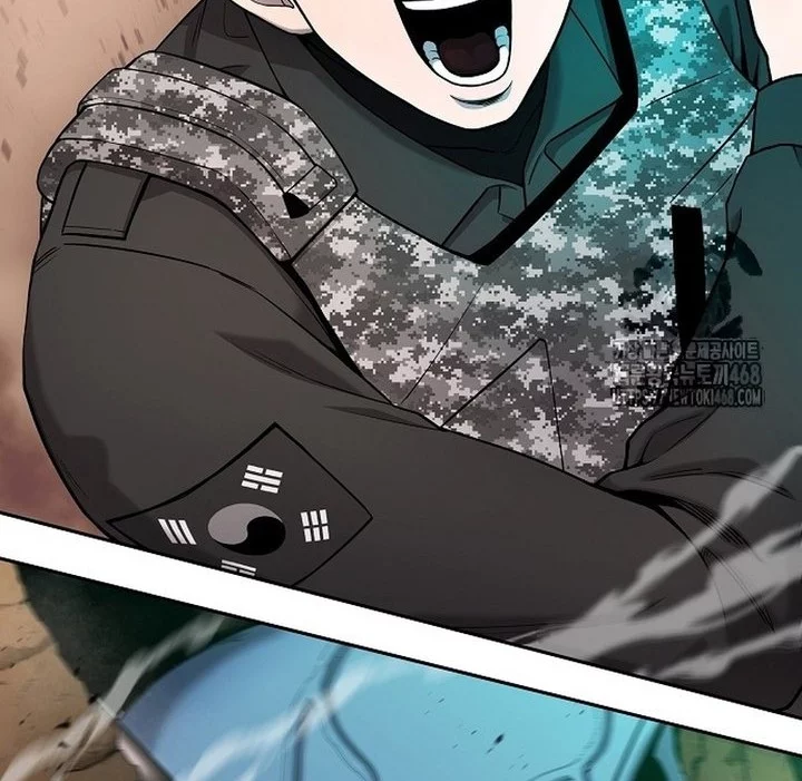 The Dark Mage’s Return to Enlistment Chapter 51 - halaman 113