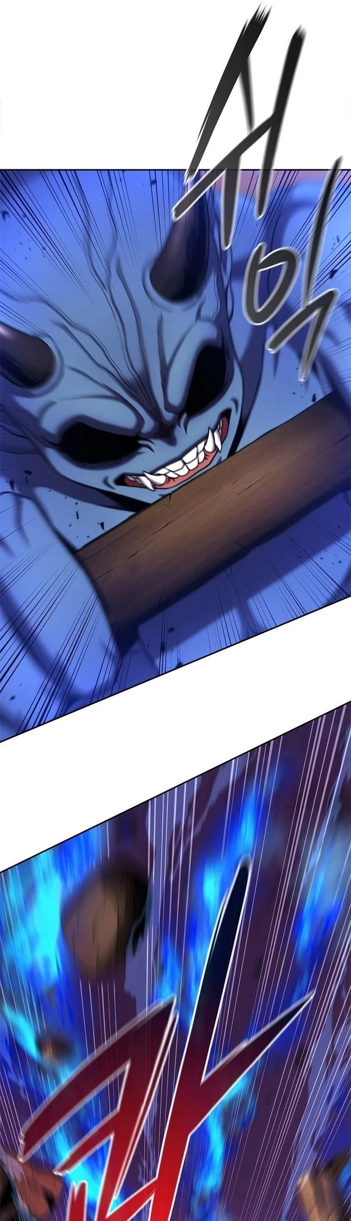 The Dark Mage’s Return to Enlistment Chapter 51 - halaman 125