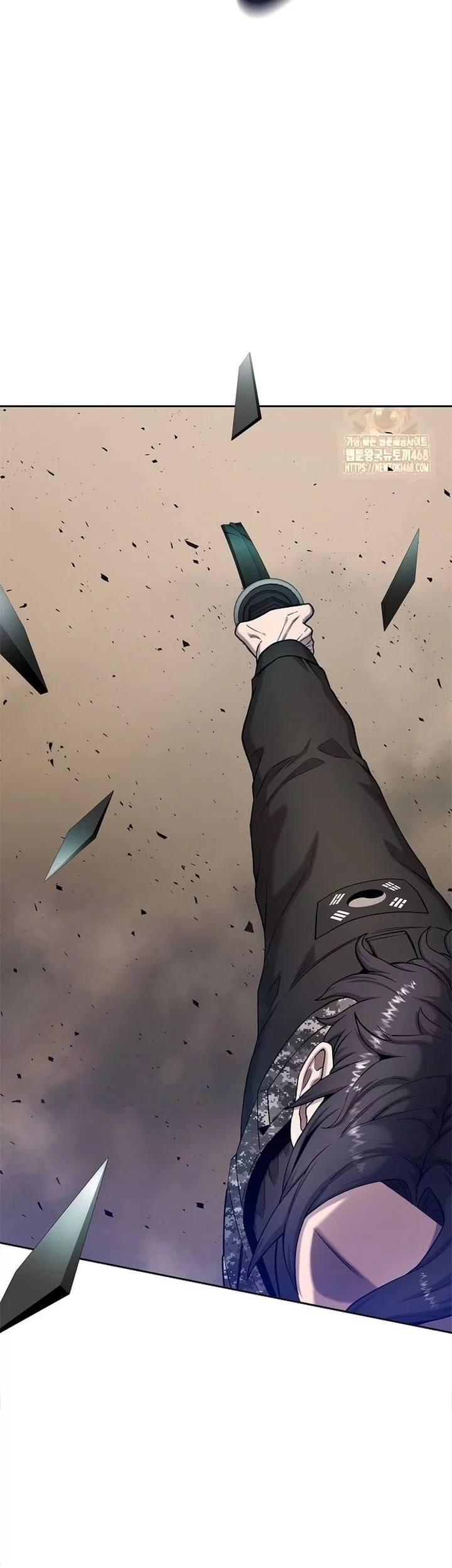 The Dark Mage’s Return to Enlistment Chapter 51 - halaman 127