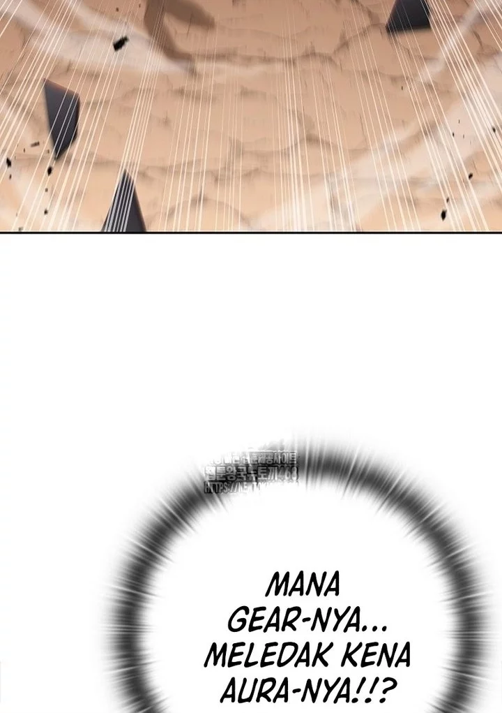 The Dark Mage’s Return to Enlistment Chapter 51 - halaman 130