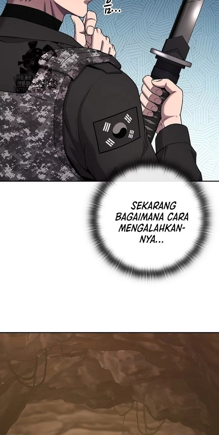 The Dark Mage’s Return to Enlistment Chapter 51 - halaman 132