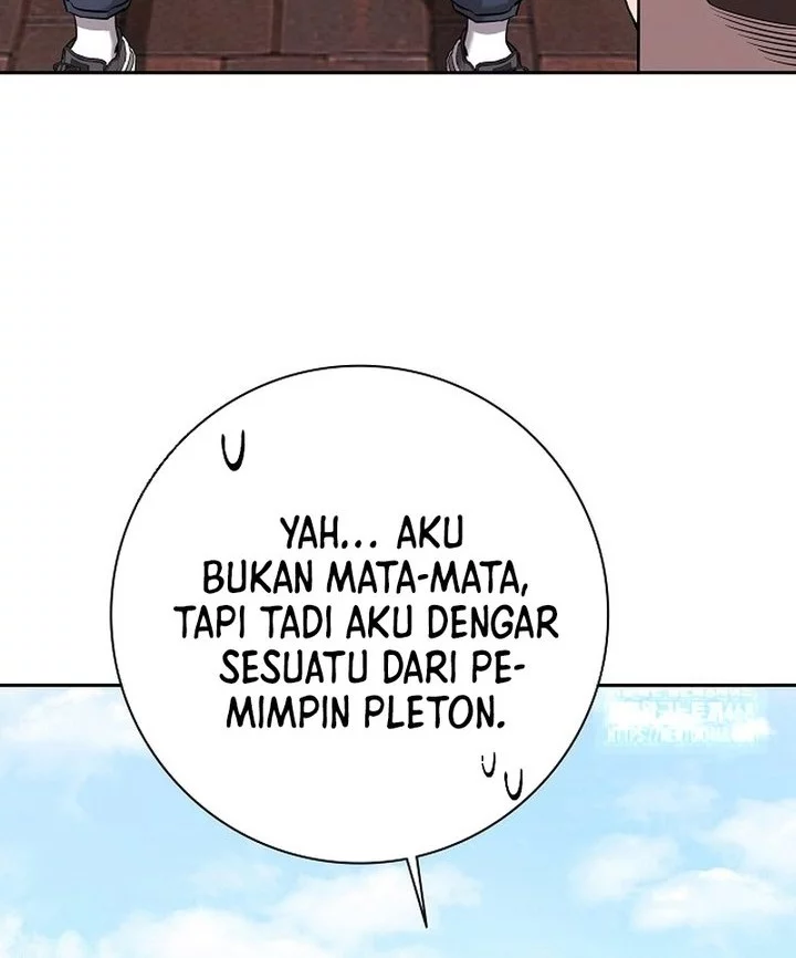 The Dark Mage’s Return to Enlistment Chapter 51 - halaman 148