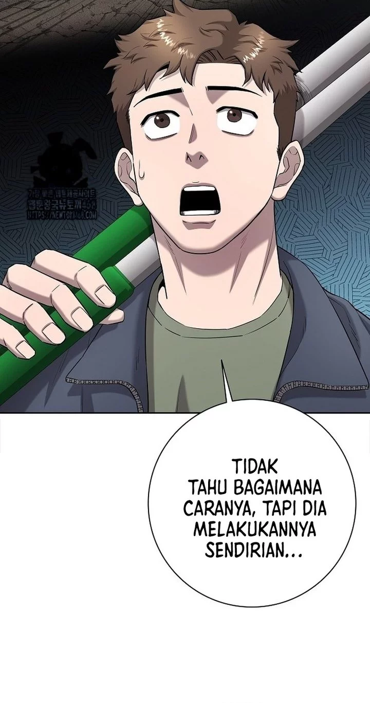 The Dark Mage’s Return to Enlistment Chapter 51 - halaman 150
