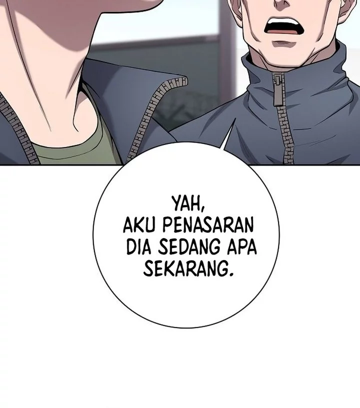 The Dark Mage’s Return to Enlistment Chapter 51 - halaman 154
