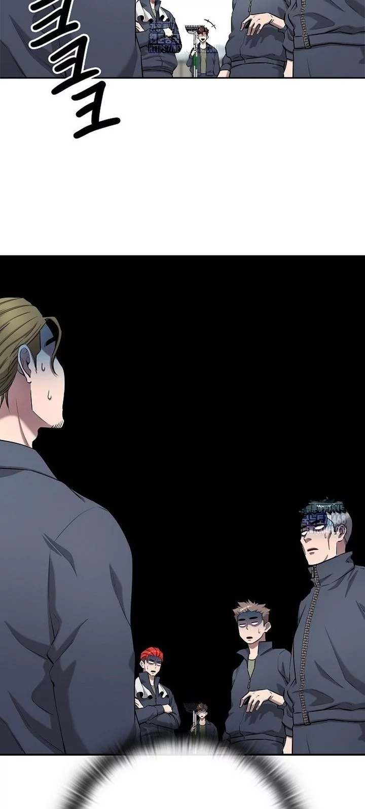 The Dark Mage’s Return to Enlistment Chapter 51 - halaman 156