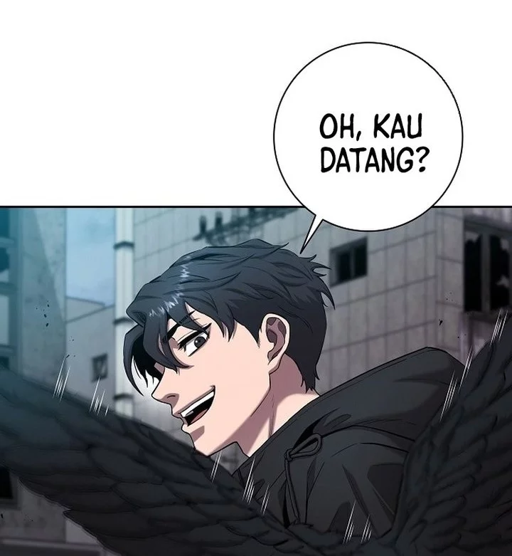 The Dark Mage’s Return to Enlistment Chapter 51 - halaman 160