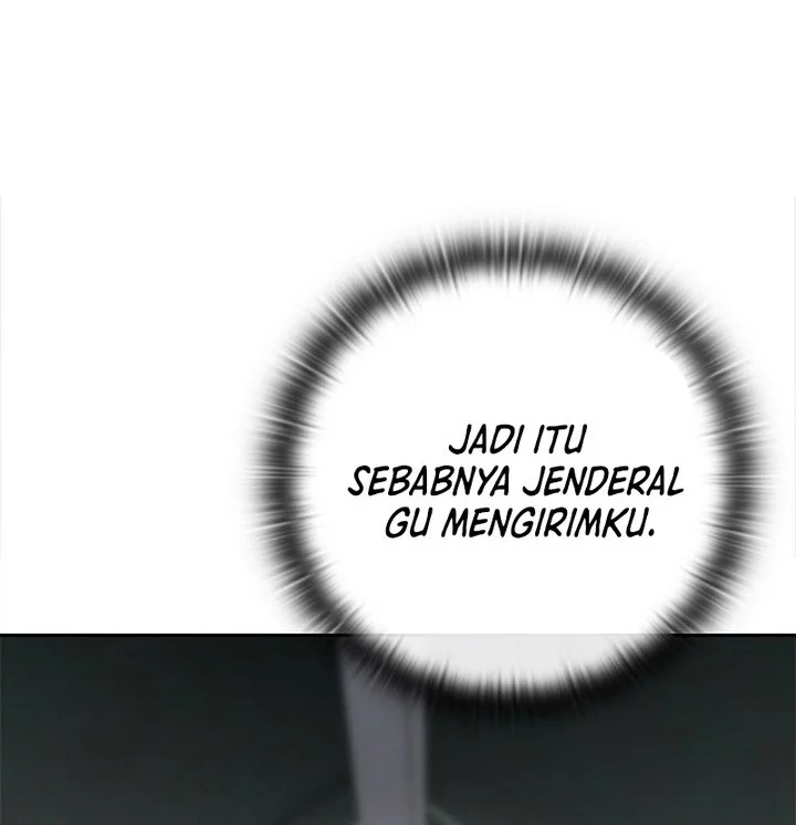 The Dark Mage’s Return to Enlistment Chapter 51 - halaman 20