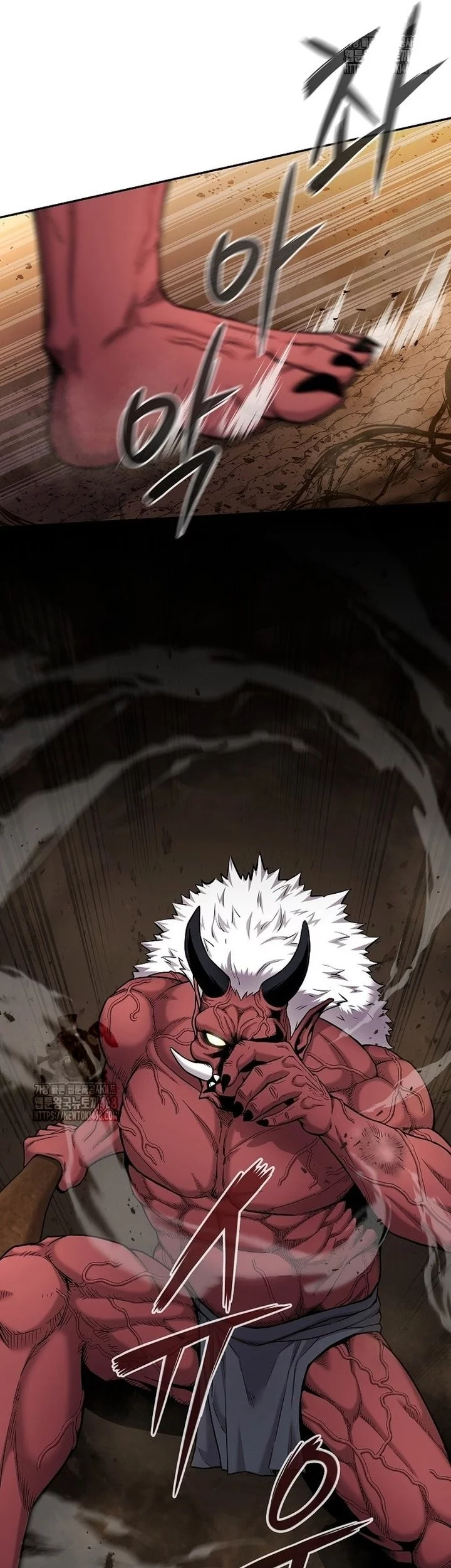 The Dark Mage’s Return to Enlistment Chapter 51 - halaman 33