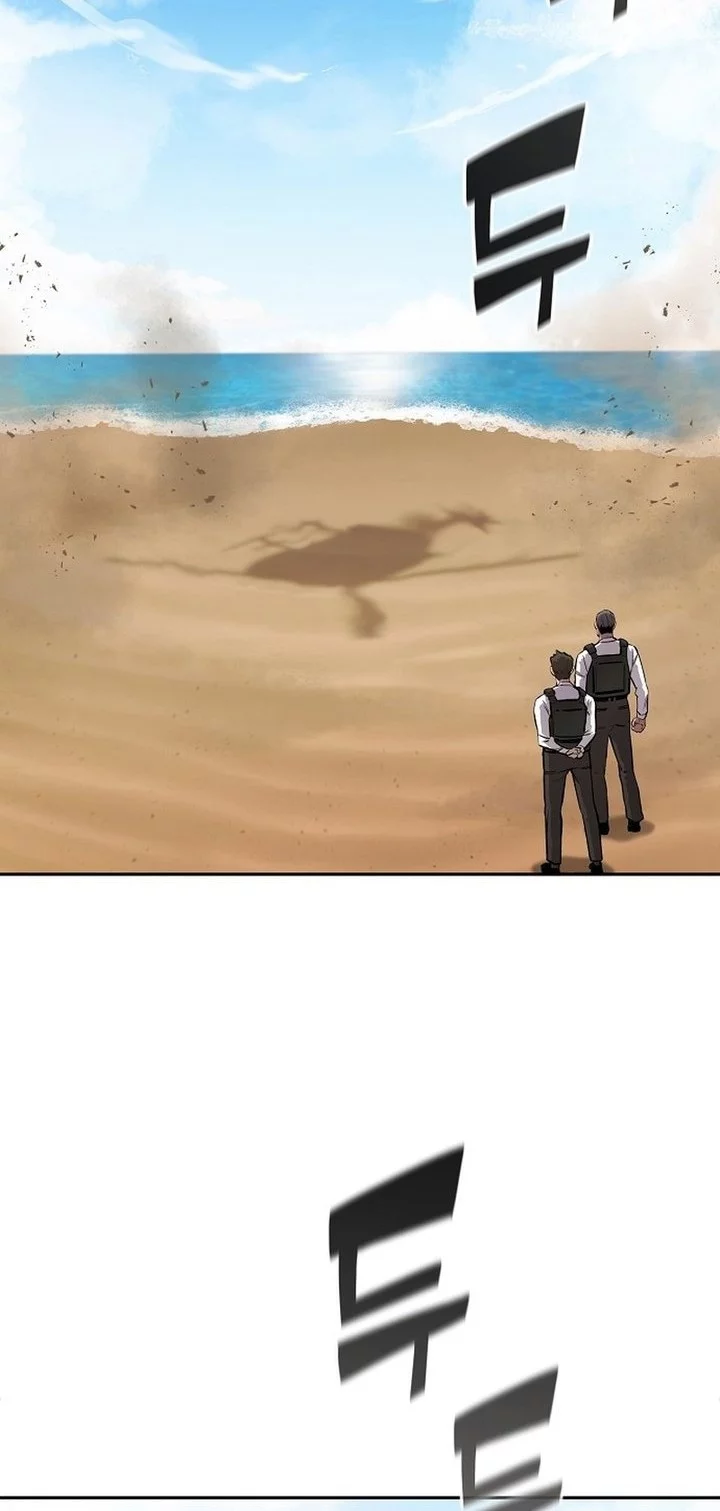 The Dark Mage’s Return to Enlistment Chapter 51 - halaman 4