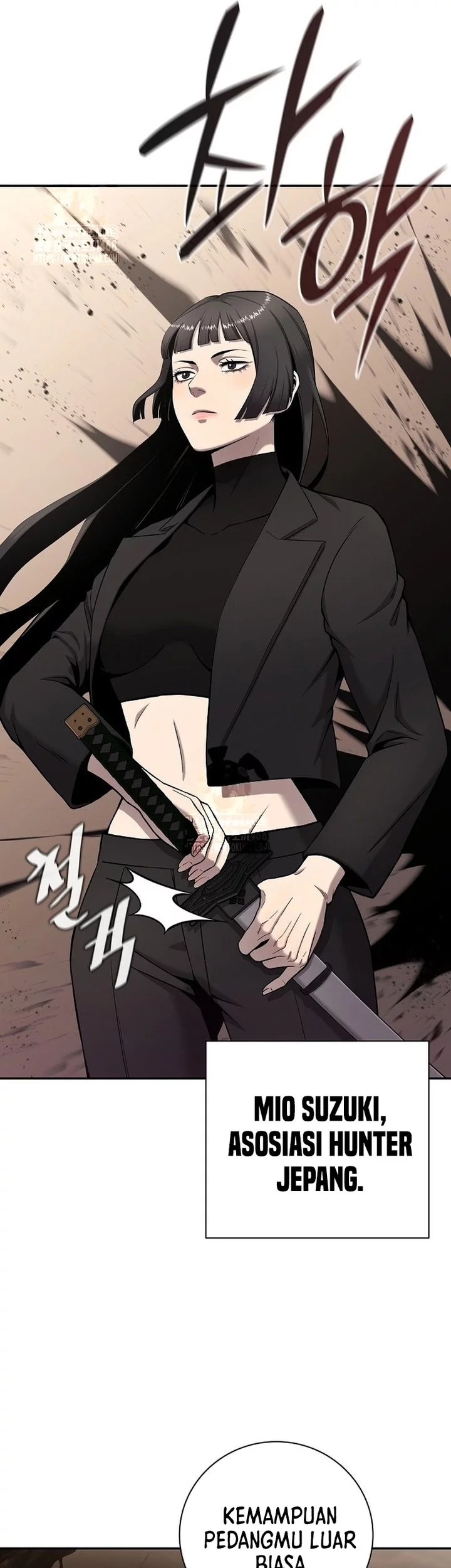 The Dark Mage’s Return to Enlistment Chapter 51 - halaman 40