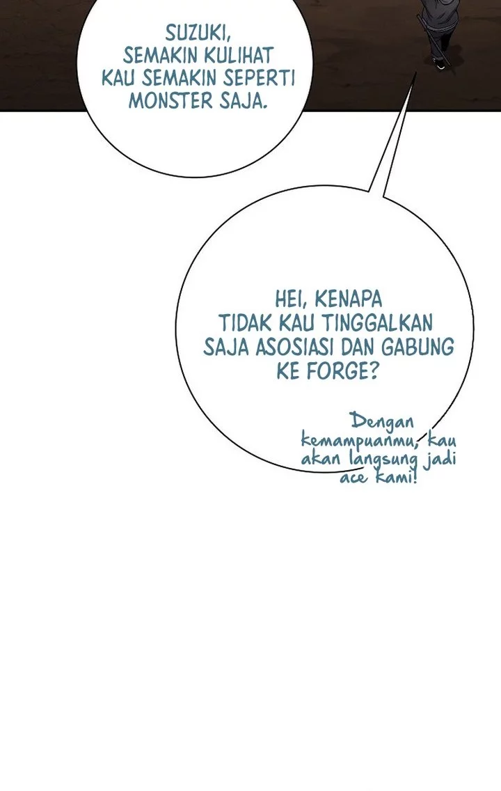 The Dark Mage’s Return to Enlistment Chapter 51 - halaman 43