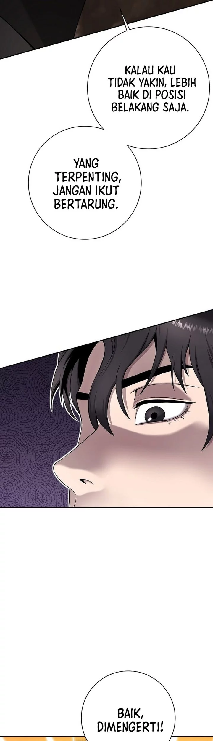 The Dark Mage’s Return to Enlistment Chapter 51 - halaman 46